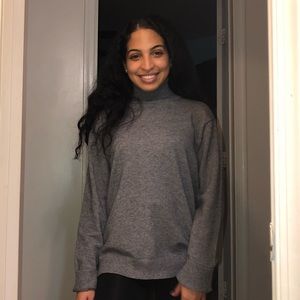 Meet your Posher, Cailyn